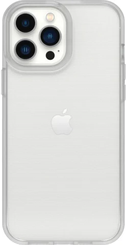 Mobildeksel iPhone 13 Pro Max, Otterbox React Clear