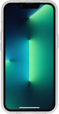 Mobildeksel iPhone 13 Pro, Otterbox React Clear