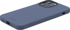 Mobildeksel silikon for iPhone 14 Pro, Holdit