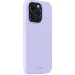 Mobildeksel silikon for iPhone 14 Pro, Holdit