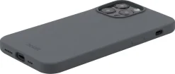 Mobildeksel silikon for iPhone 14 Pro, Holdit