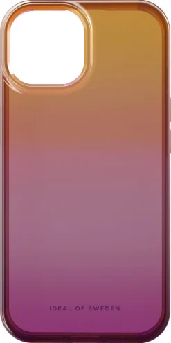 Mobildeksel til iPhone 15, Ideal of Sweden Clear Case