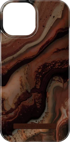 Mobildeksel til iPhone 15 Ideal of Sweden Fashion Case