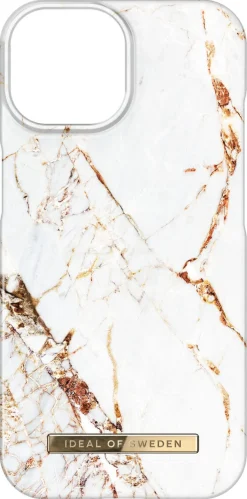 Mobildeksel til iPhone 15 Ideal of Sweden Fashion Case