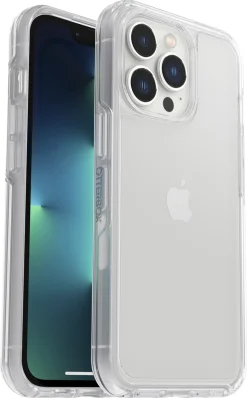 Mobildeksel til iPhone 13 Pro Otterbox Symmetry