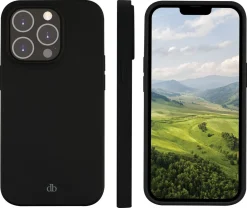Mobildeksel til iPhone 14 Pro Max dbramante1928, Greenland