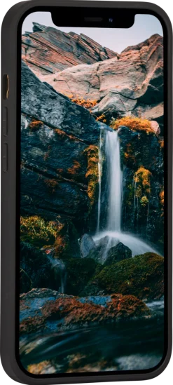 Mobildeksel til iPhone 13 Pro Max dbramante1928 Greenland