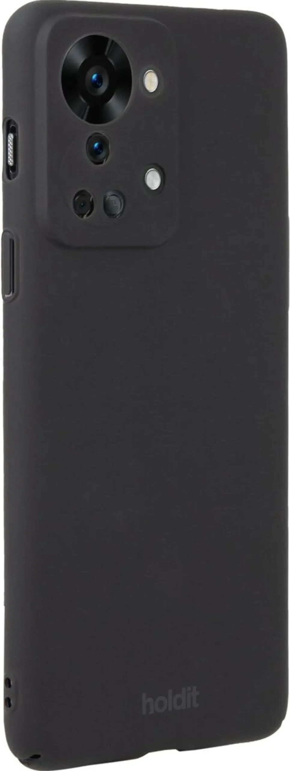 Mobildeksel til OnePlus Nord 2T, Holdit Slim