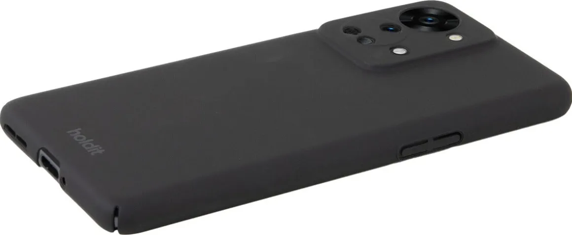 Mobildeksel til OnePlus Nord 2T, Holdit Slim