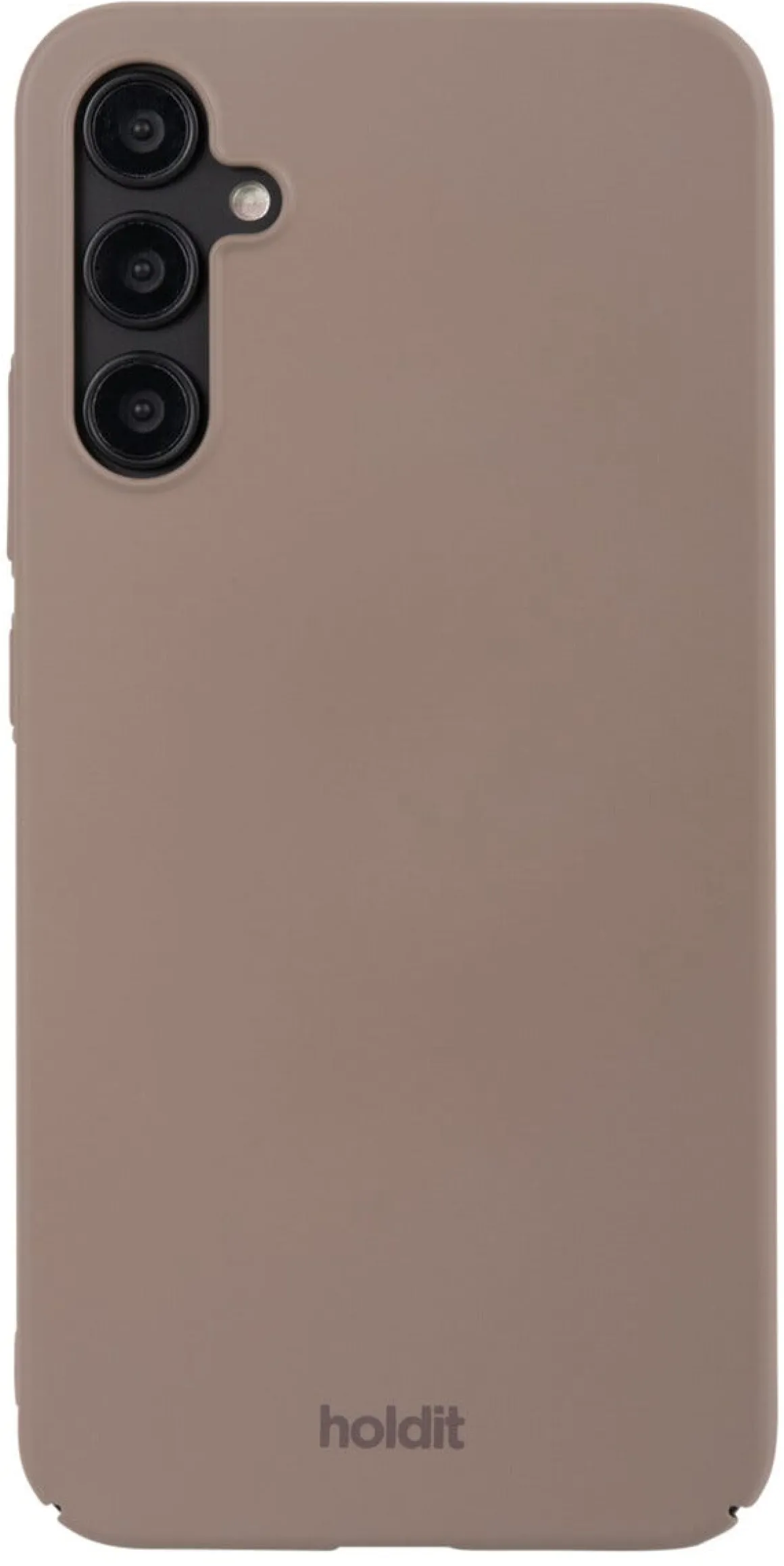 Mobildeksel til Samsung Galaxy A34, Holdit Slim