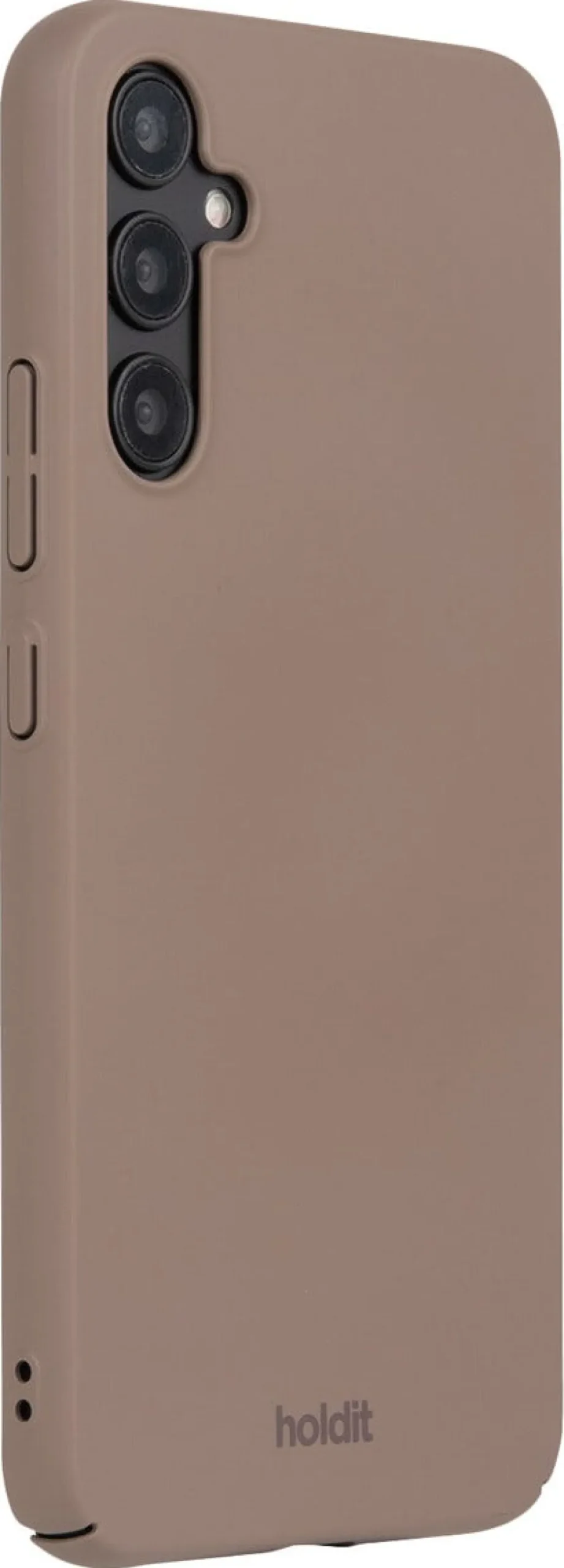 Mobildeksel til Samsung Galaxy A34, Holdit Slim