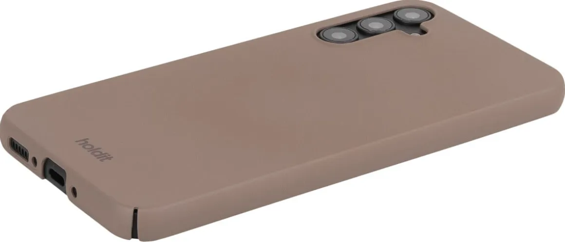 Mobildeksel til Samsung Galaxy A34, Holdit Slim