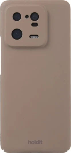 Mobildeksel til Xiaomi 13 Pro, Holdit Slim