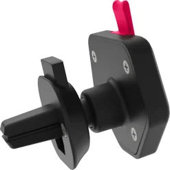 Mobilholder for ventilasjon i bil, Snapvent Celly