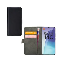 Mobilize Classic Gelly mobillommebok for Xiaomi Poco C75 / Redmi 14C
