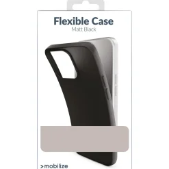 Mobilize Flexible Case mobildeksel til Xiaomi Redmi A5