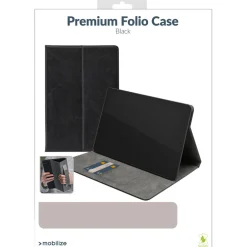 Mobilize Premium Folio Case Xiaomi Redmi Pad 2 deksel