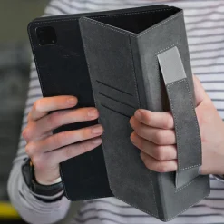 Mobilize Premium Folio Case Xiaomi Redmi Pad 2 deksel