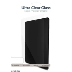 Mobilize Ultra Clear Glass skjermbeskytter Xiaomi Redmi Pad 2