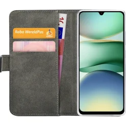 Mobilize Wallet Case lommebokdeksel Xiaomi Redmi A5
