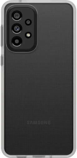 Mobilsdeksel Samsung Galaxy A33 5G, Otterbox React Clear