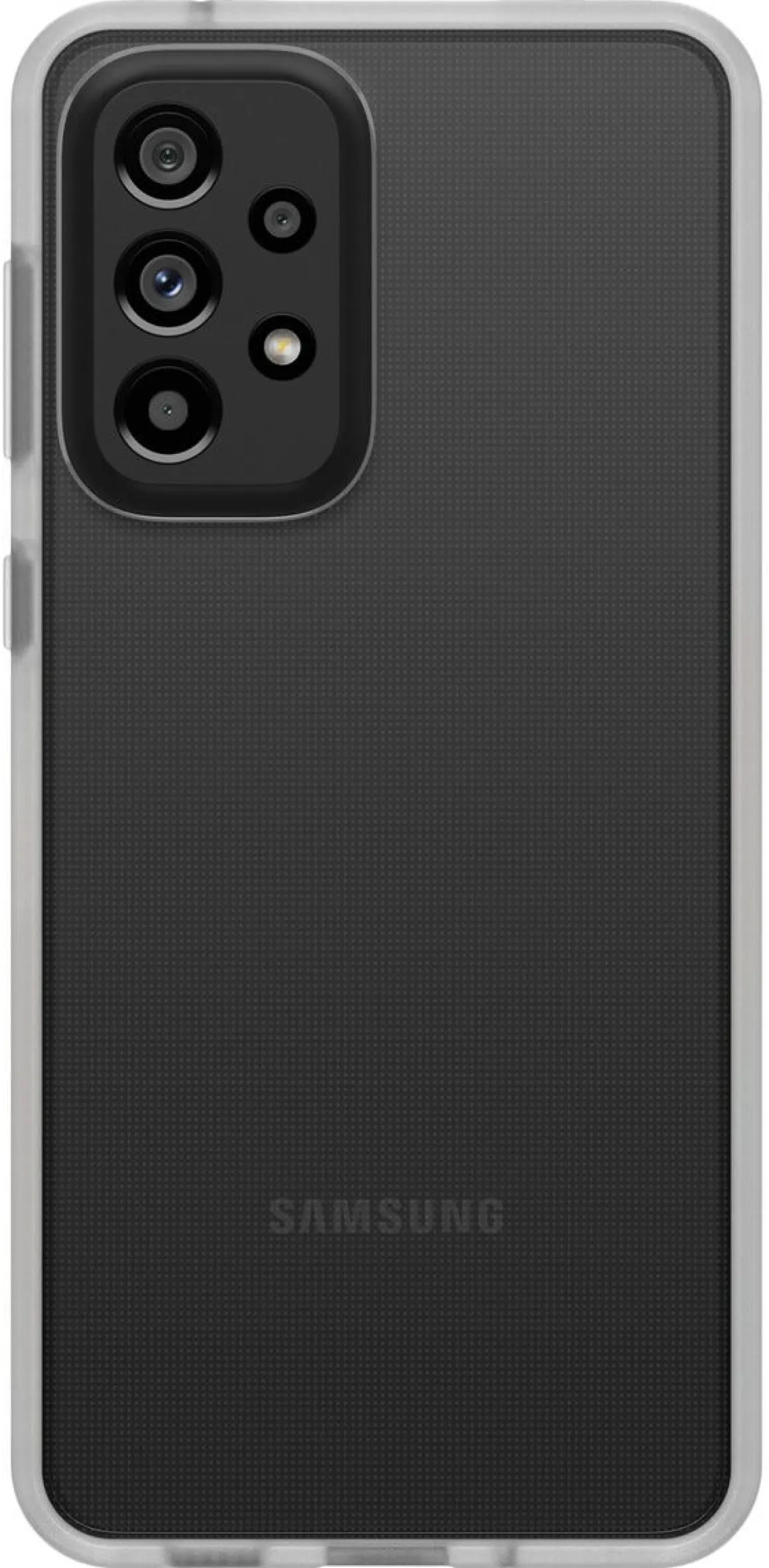 Mobilsdeksel Samsung Galaxy A33 5G, Otterbox React Clear