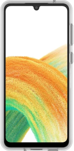 Mobilsdeksel Samsung Galaxy A33 5G, Otterbox React Clear