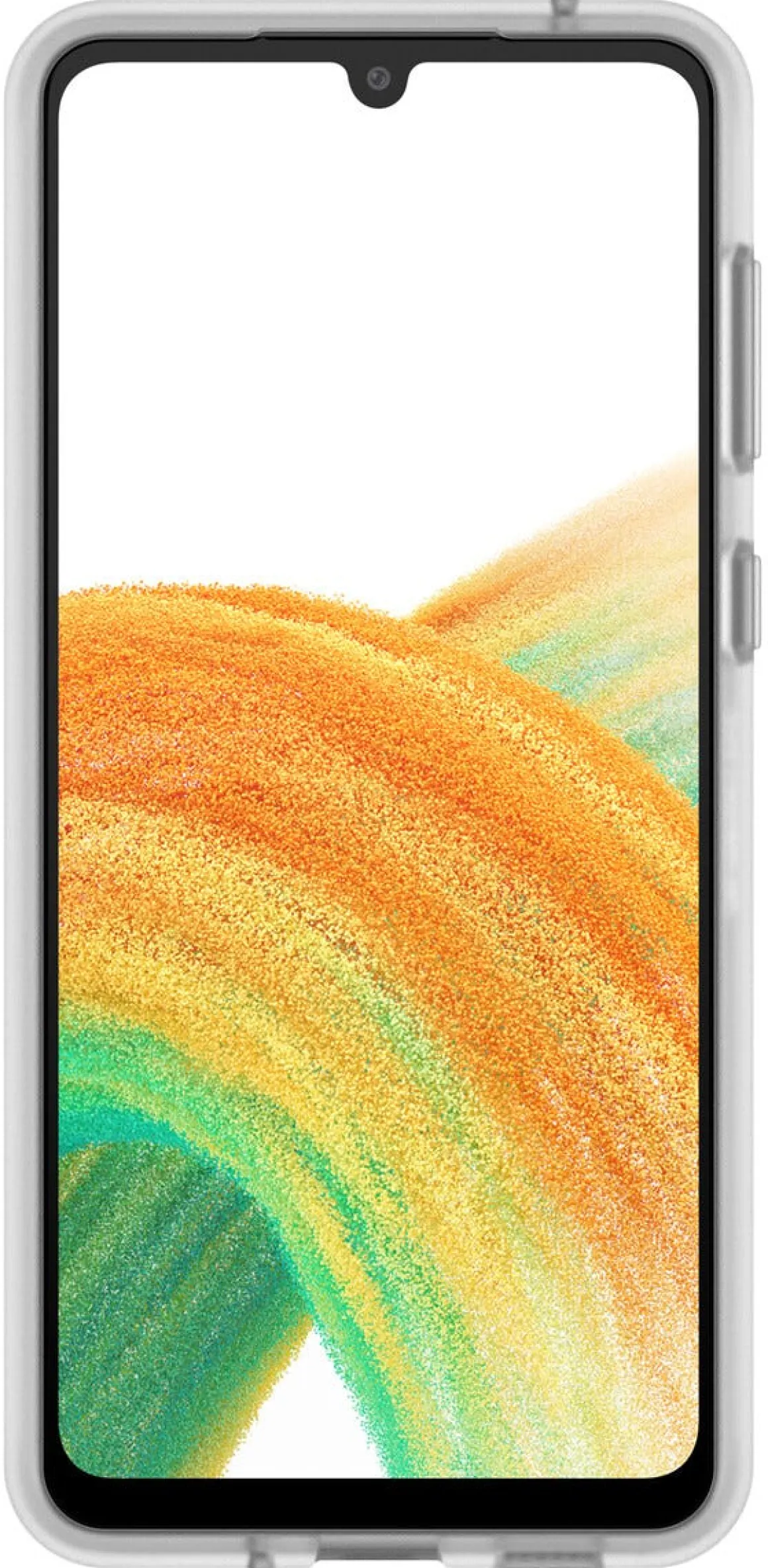 Mobilsdeksel Samsung Galaxy A33 5G, Otterbox React Clear