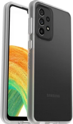 Mobilsdeksel Samsung Galaxy A33 5G, Otterbox React Clear