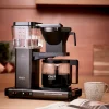 Moccamaster Automatic kaffetrakter, 1,25 liter
