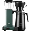 Moccamaster Automatic Thermo kaffetrakter med termokanne