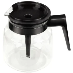 Moccamaster glasskanne H/HB/K/KB, 1,25 liter
