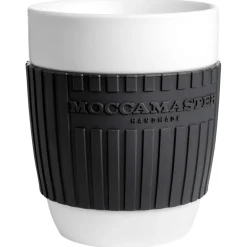 Moccamaster kopp med silikonhåndtak 33 cl
