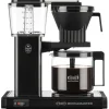 Moccamaster One Switch kaffetrakter, 1,25 liter