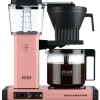 Moccamaster Optio kaffetrakter, 1,25 liter