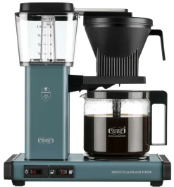 Moccamaster Optio kaffetrakter, 1,25 liter