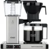 Moccamaster Automatic kaffetrakter, 1,25 liter