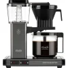 Moccamaster Automatic kaffetrakter, 1,25 liter