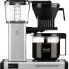 Moccamaster One Switch kaffetrakter, 1,25 liter