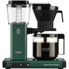 Moccamaster Optio kaffetrakter, 1,25 liter