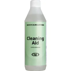 Moccamaster rengjøringsmiddel, 500 ml