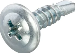 Montasjeskrue med borspiss 4,2x25 mm