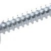 Montasjeskrue 4,2x65 mm