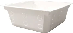 Monteringsboks for LED-downlights