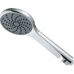 Mora Cera S5 dusjhode, vannbesparende, krom