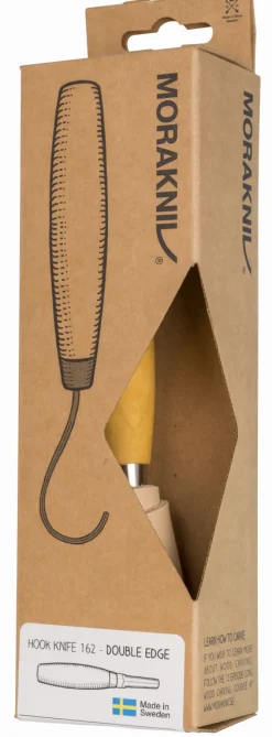 Morakniv, Skjekniv 162