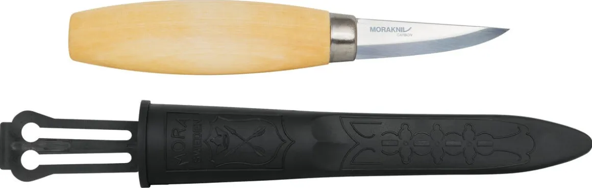 Morakniv sløydkniv 120 (C)