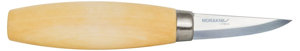 Morakniv sløydkniv 120 (C)