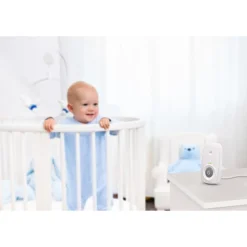 Motorola AM24 trådløs babycall 760310