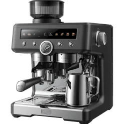 Mova S20 Pro espressomaskin med kvern